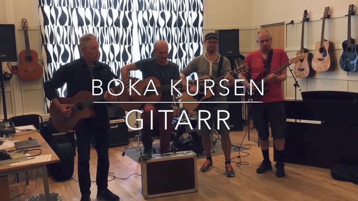 Film om Gitarr