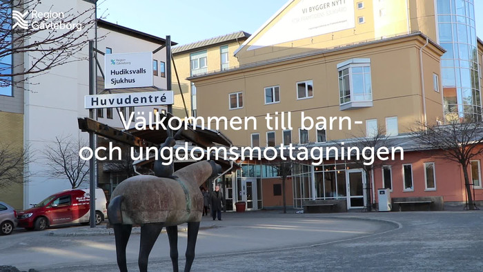 Barn- Och Ungdomsmottagning Gävle Barn- Och Ungdomsmottagning Gävle