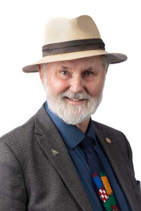 Bild på Nils Matsson