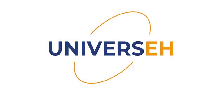UNIVERSEH-logga