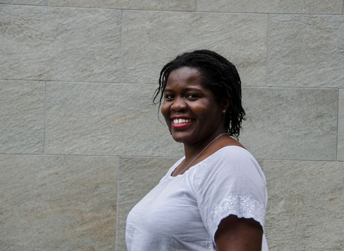 Picture of Elizabeth Muriu
