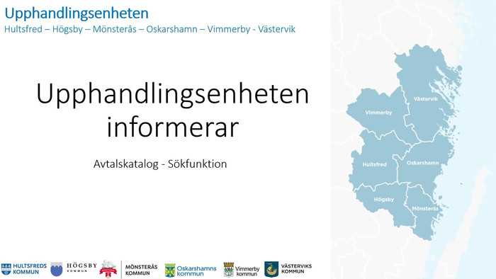 bild som visar startsidan av filmen.