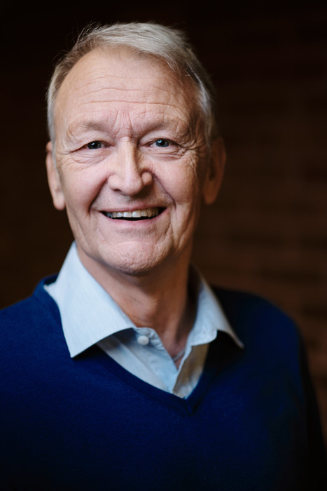 Bild på Johan Österberg