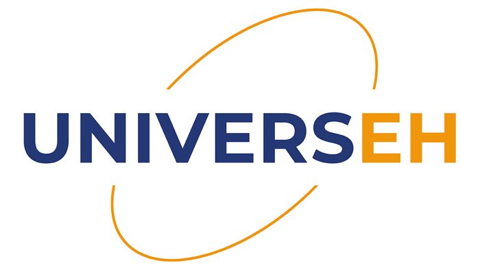 UNIVERSEH-logga