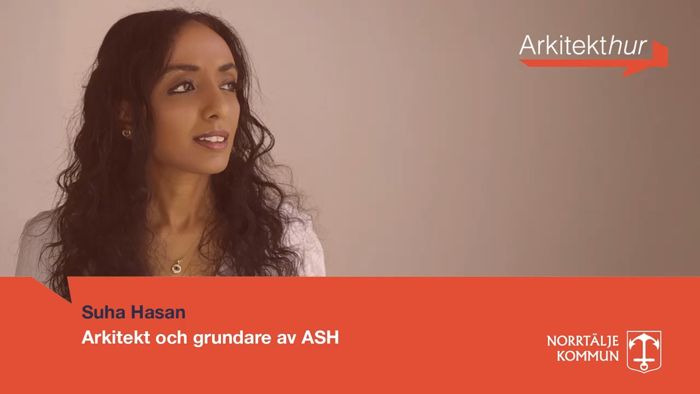 Suha Rassam Suha Hasan: The value of culture and heritage for a city