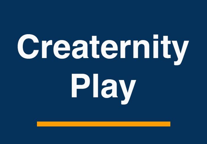 Creaternity Play