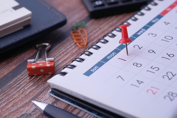Kalender